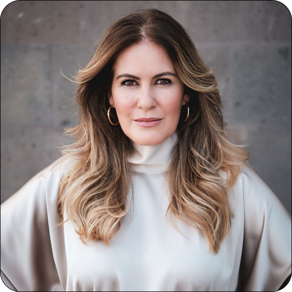 Raquel Soares, especialista em marca pessoal e oradora no Personal Branding Summit Portugal